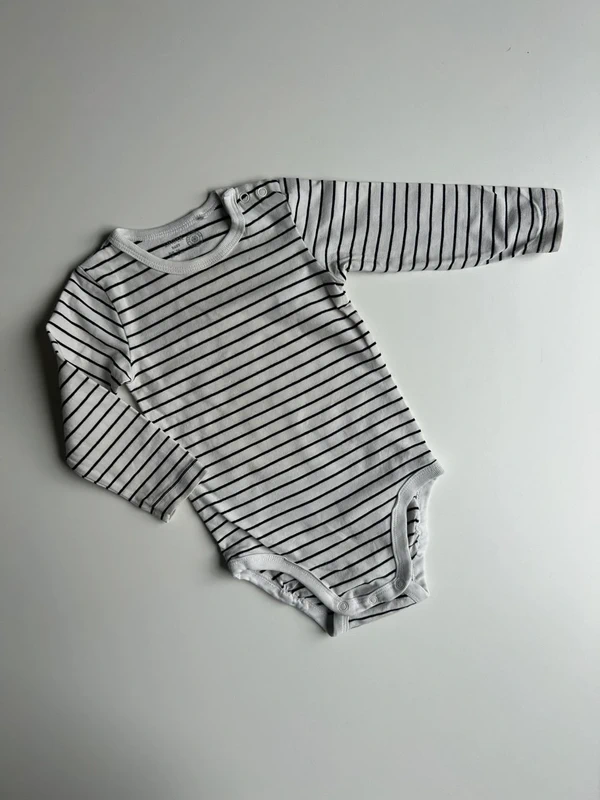 LINDEX randig body 74