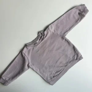 H&M sweatshirt  80
