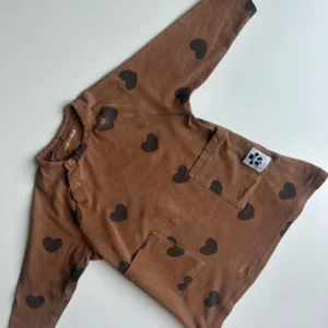 MINI RODINI klänning 68-74