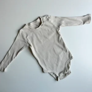LINDEX ribbad body  86