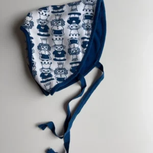 VINTAGE bonnet retroprint 86-92