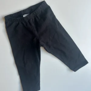  H&M mjuka leggings 80