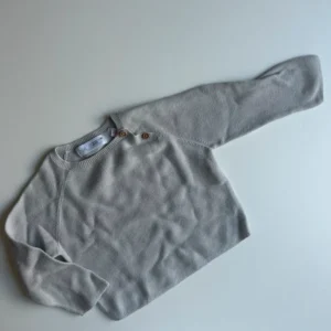 ZARA stickad tröja 80