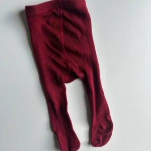  NEWBIE stickade tights 62–68