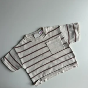 ZARA randig tröja 86