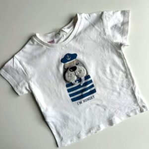 H&M t-shirt 80