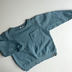  LIL’ ATELIER sweatshirt 104