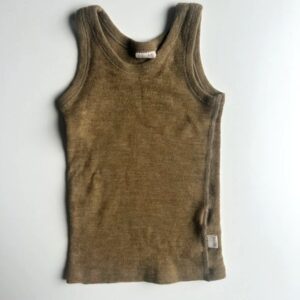 DILLING linne ull 98-104