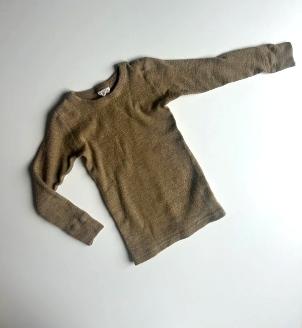 DILLING ulltröja 98-104