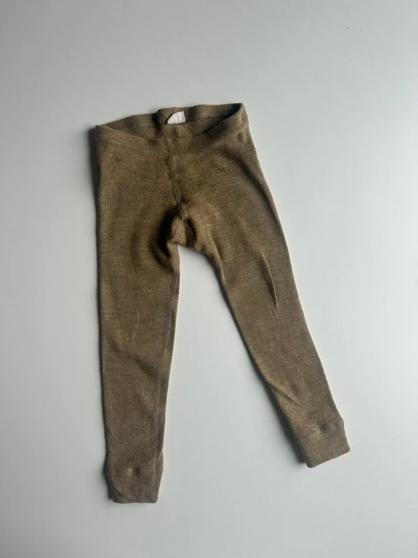 DILLING ullleggings 98-104