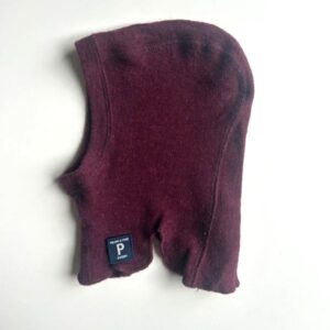 POLARN O. PYRET balaclava ull 44-46 4-9 mån