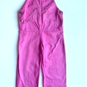 VINTAGE FIX rosa snickarbyxor 98