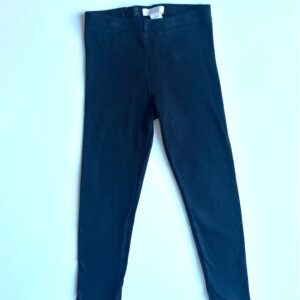 ARKET ribbade leggings 98–104