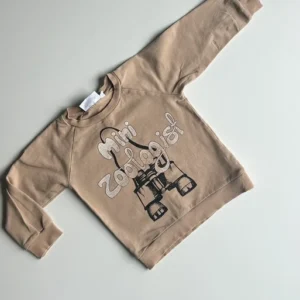  MINI RODINI sweatshirt 80–86