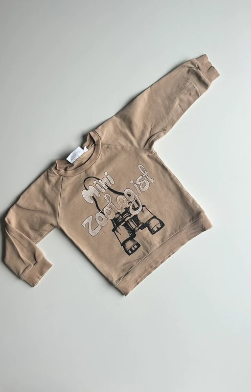 MINI RODINI sweatshirt 80–86
