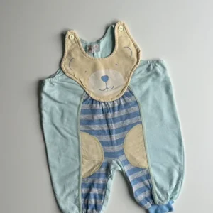  VINTAGE Kappahl jumpsuit 62