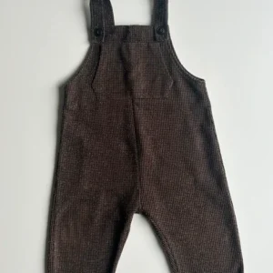 ZARA hängselbyxor 86