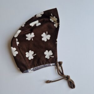 BONKELMINI bonnet ca 9 mån- 2 år 80-92