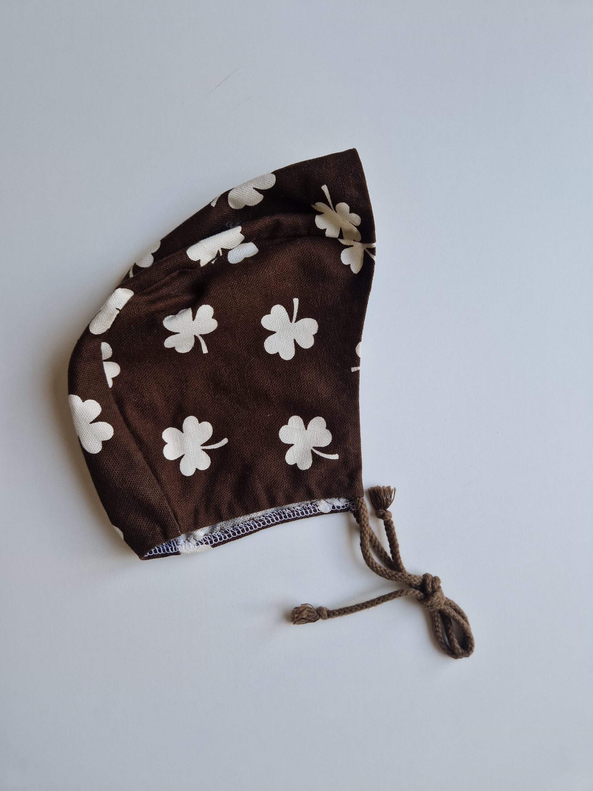 BONKELMINI bonnet ca 9 mån- 2 år 80-92