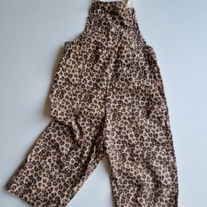  ZARA jumpsuit 98