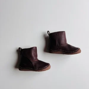 FRODDO fodrade boots storlek 19 ca 11,5 cm