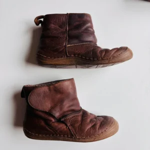 FRODDO fodrade boots storlek 26 15,8 cm  preloved