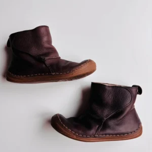 FRODDO fodrade boots 28 ca 16,5 cm