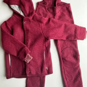 DISANA Walk set  merinoull 110-116