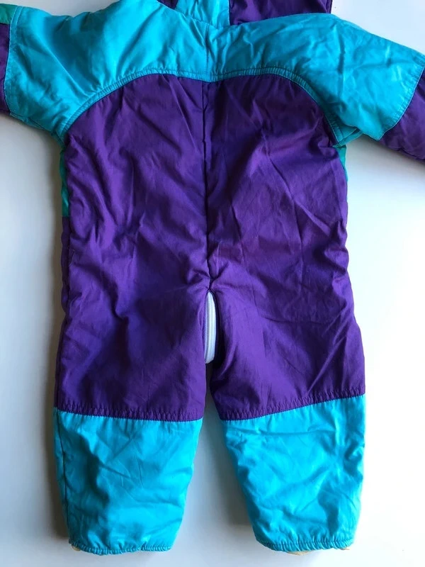VINTAGE overall ca 68 - Bild 2