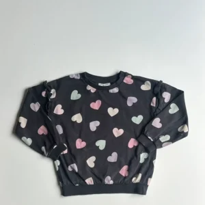KAPPAHL sweatshirt 98–104
