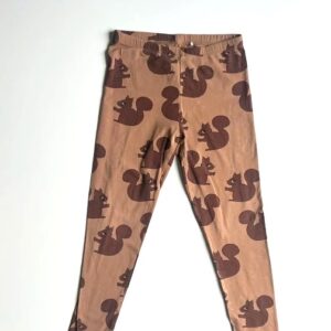 MINI RODINI leggings 116–122