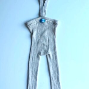 SILLY SILAS leggings ullblandning 62-68