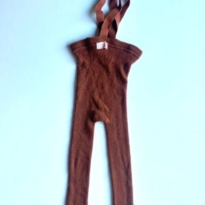 SILLY SILAS  leggings ull-blandning 62-68