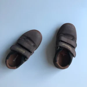 TIMBERLAND skor storlek 22 ca 13,5 cm