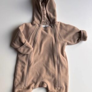 RIKIKI fleeceoverall 68