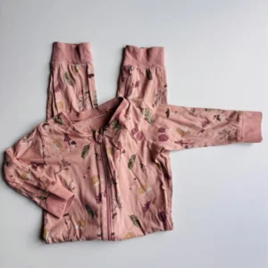 LINDEX skogspyjamas 86