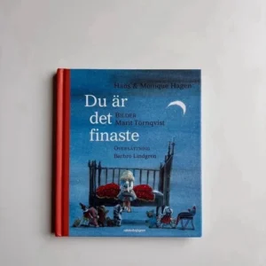 HAGEN / BARBRO LINDGREN Du är det finaste