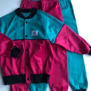 VINTAGE WCT set ca 104