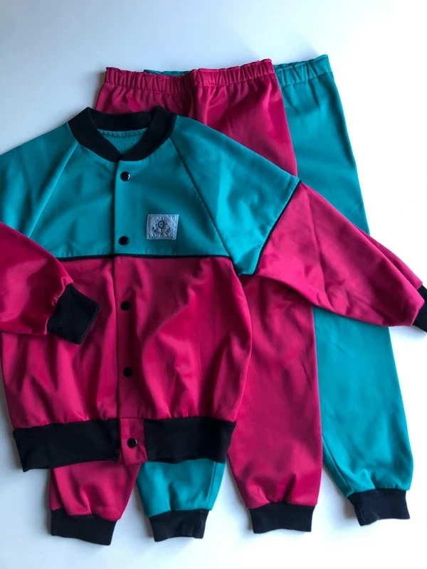 VINTAGE WCT set ca 104