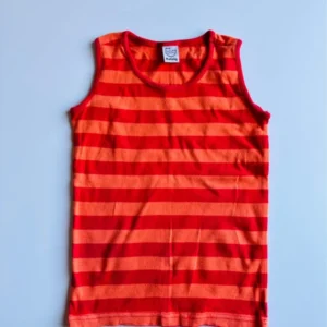 VINTAGE KATVIG tank top  128