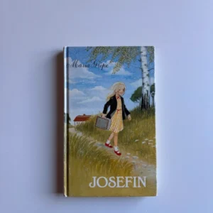 MARIA GRIPE Josefin