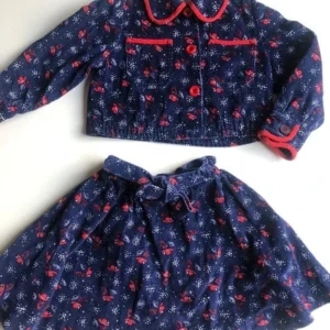VINTAGE set manchester 98
