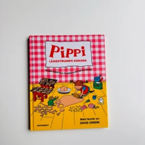 Pippi Långstrumps kokbok