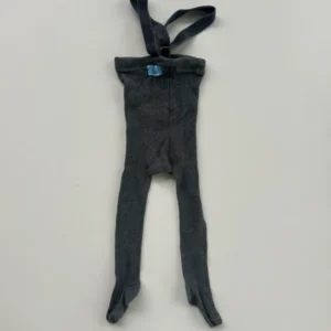 SILLY SILAS leggings  grå 62-68