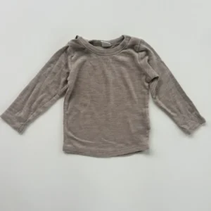 H&M exclusive tröja ull 86