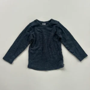 H&M exclusive tröja ull 86