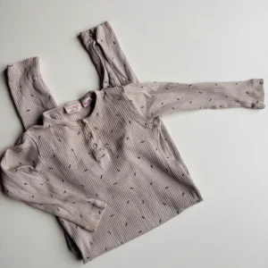 ZARA onesie 92