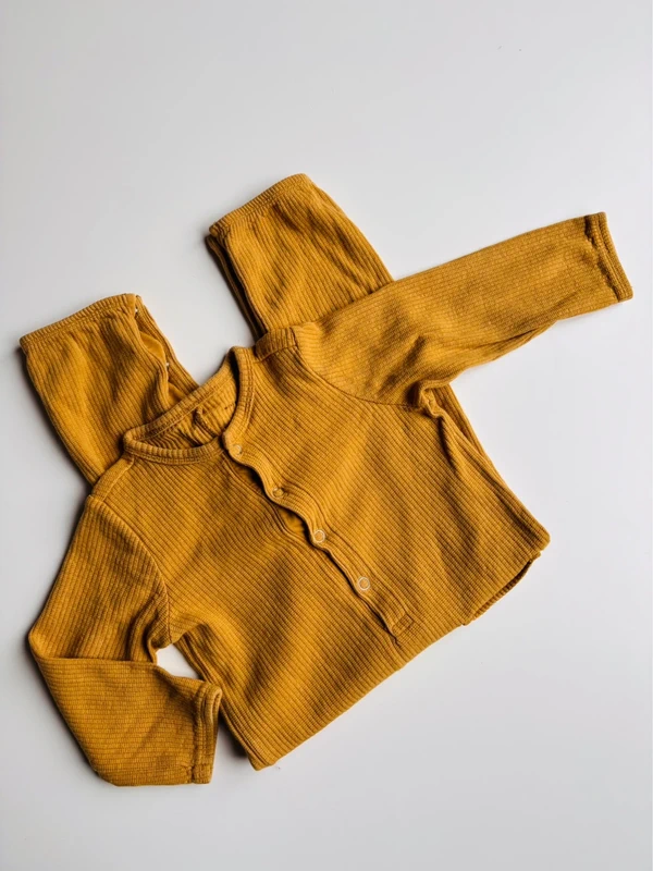 MINIMARKET onesie 86