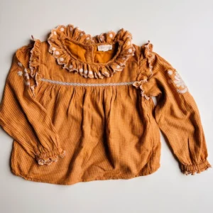 LOUISE MISHA blus 128