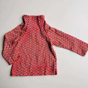 KATVIG vintage polotröja 86 minidefekt